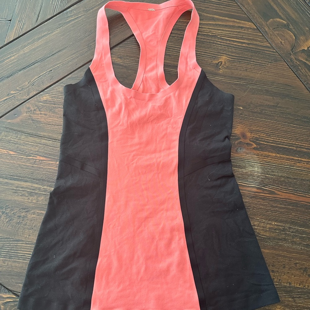 Lulu tank